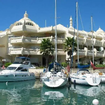 Apartment Oasis Torremolinos
