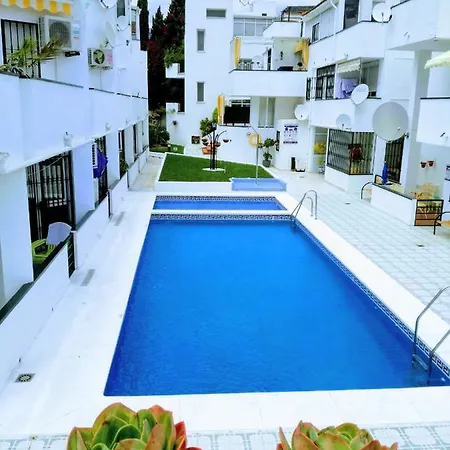 Apartment Oasis *