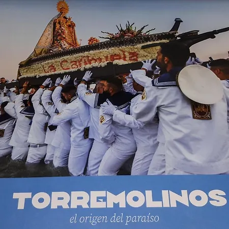 La Carihuela - *