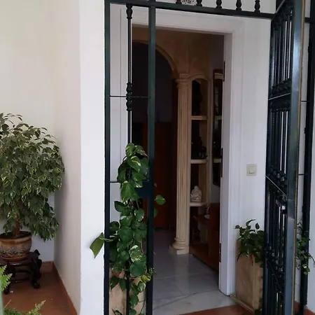 Apartment Oasis Torremolinos
