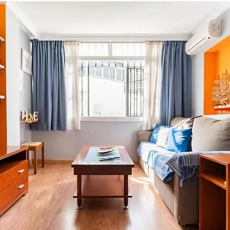 Apartment Oasis Torremolinos