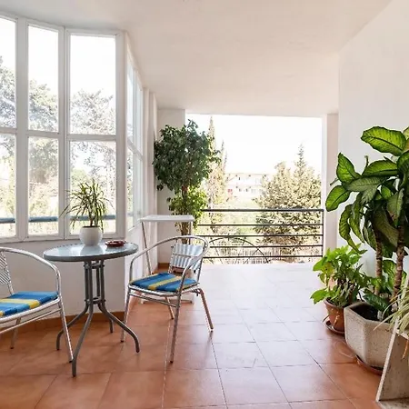 Oasis Apartment *