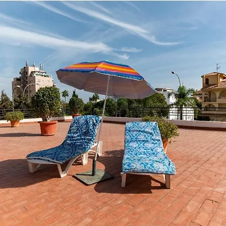 Oasis Apartment Torremolinos