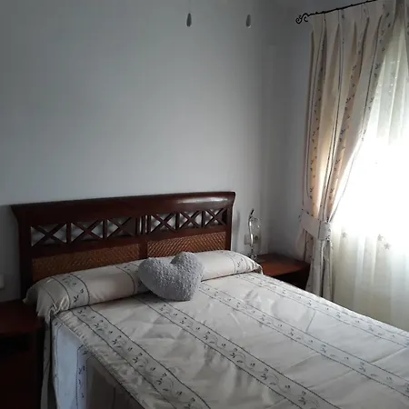 La Carihuela - *