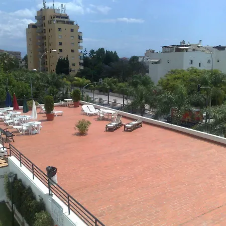Oasis * Torremolinos