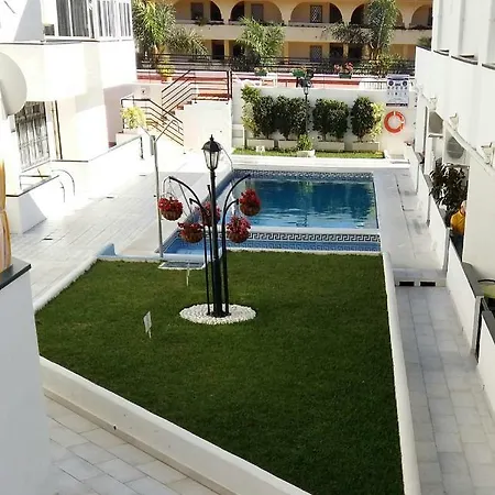 Apartment Oasis *