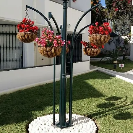 Oasis Apartment Torremolinos