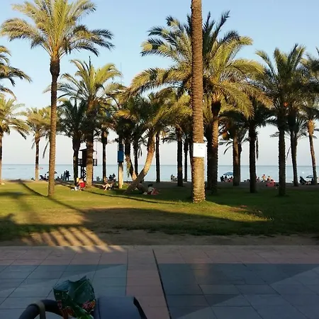 La Carihuela -