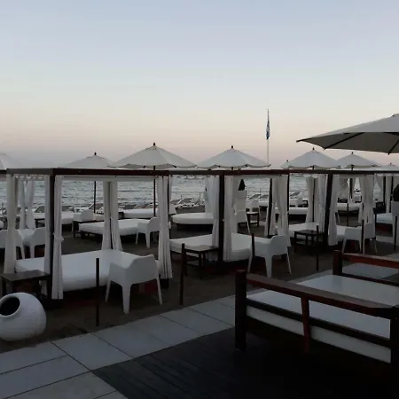 Oasis Apartament